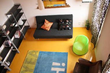 Apartamento de vacaciones en Padova (Padova)Casa de vacaciones