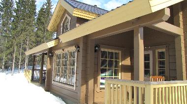 Casa de vacaciones en lappeenranta (Etela-Suomen Laani)Casa de vacaciones