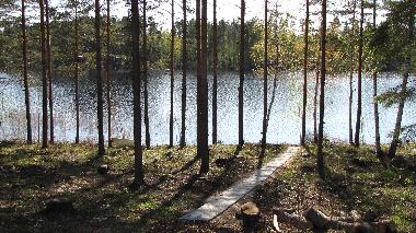 Casa de vacaciones en lappeenranta (Etela-Suomen Laani)Casa de vacaciones