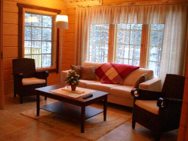 Casa de vacaciones en lappeenranta (Etela-Suomen Laani)Casa de vacaciones