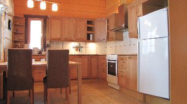 Casa de vacaciones en lappeenranta (Etela-Suomen Laani)Casa de vacaciones