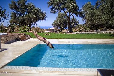 Casa de vacaciones en Prines, Rethymno (Rethymni)Casa de vacaciones
