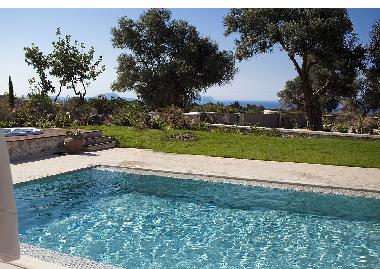 Casa de vacaciones en Prines, Rethymno (Rethymni)Casa de vacaciones