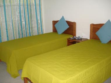 Casa de vacaciones en Faro (Algarve)Casa de vacaciones