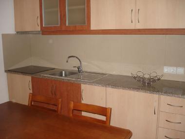 Casa de vacaciones en Faro (Algarve)Casa de vacaciones