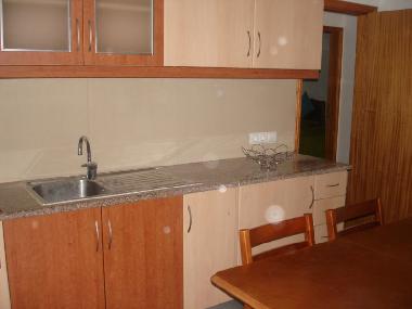 Casa de vacaciones en Faro (Algarve)Casa de vacaciones