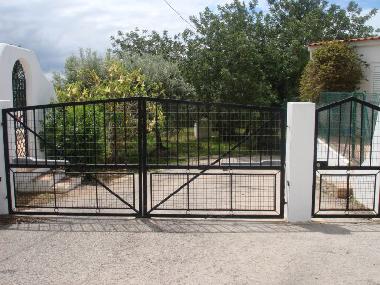 Casa de vacaciones en Faro (Algarve)Casa de vacaciones