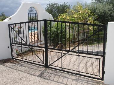 Casa de vacaciones en Faro (Algarve)Casa de vacaciones