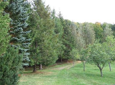 Casa de vacaciones en Kolasin (Montenegro)Casa de vacaciones