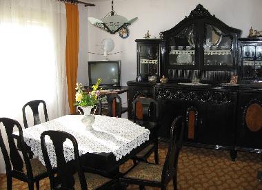 Casa de vacaciones en Kolasin (Montenegro)Casa de vacaciones