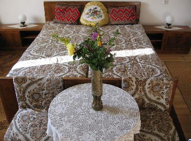 Casa de vacaciones en Kolasin (Montenegro)Casa de vacaciones