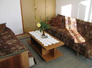 Casa de vacaciones en Kolasin (Montenegro)Casa de vacaciones