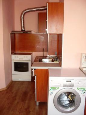 Cama y desayuno en Burgas (Burgas)Casa de vacaciones