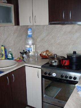 Apartamento de vacaciones en Burgas (Burgas)Casa de vacaciones
