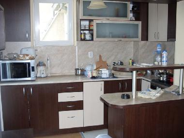 Apartamento de vacaciones en Burgas (Burgas)Casa de vacaciones