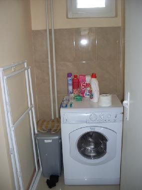 Apartamento de vacaciones en Burgas (Burgas)Casa de vacaciones