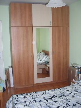 Apartamento de vacaciones en Burgas (Burgas)Casa de vacaciones