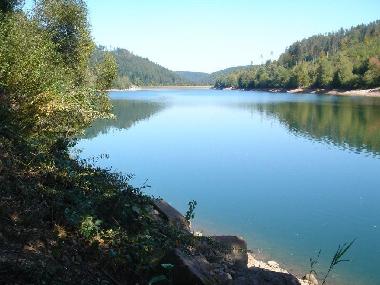 Apartamento de vacaciones en Freudenstadt (Schwarzwald)Casa de vacaciones