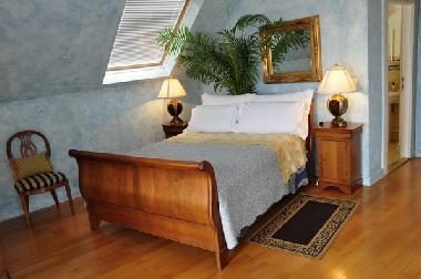 Apartamento de vacaciones en Split (Splitsko-Dalmatinska)Casa de vacaciones