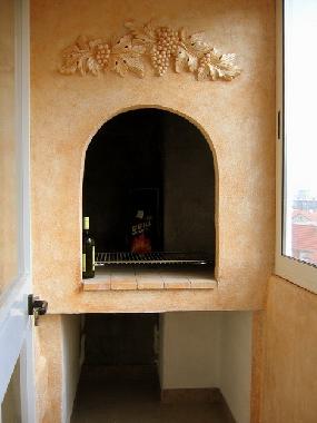 Apartamento de vacaciones en Split (Splitsko-Dalmatinska)Casa de vacaciones