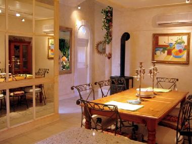 Apartamento de vacaciones en Split (Splitsko-Dalmatinska)Casa de vacaciones