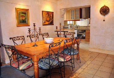 Apartamento de vacaciones en Split (Splitsko-Dalmatinska)Casa de vacaciones