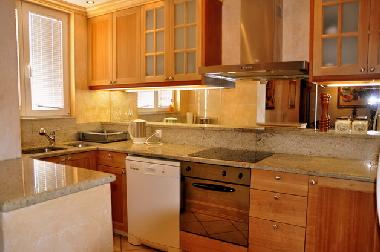 Apartamento de vacaciones en Split (Splitsko-Dalmatinska)Casa de vacaciones