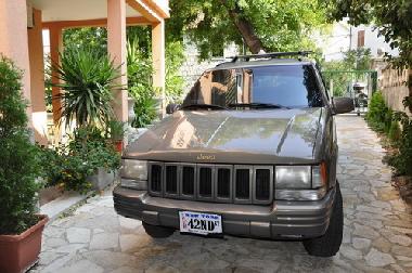 Apartamento de vacaciones en Split (Splitsko-Dalmatinska)Casa de vacaciones