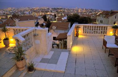 Apartamento de vacaciones en Split (Splitsko-Dalmatinska)Casa de vacaciones