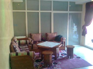 Apartamento de vacaciones en Marrakech (Marrakech)Casa de vacaciones