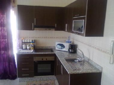 Apartamento de vacaciones en Marrakech (Marrakech)Casa de vacaciones