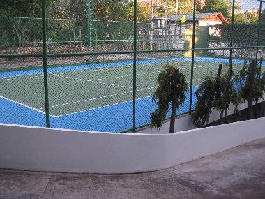 Apartamento de vacaciones en Pattaya (Chon Buri)Casa de vacaciones