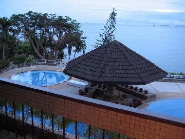 Apartamento de vacaciones en Pattaya (Chon Buri)Casa de vacaciones