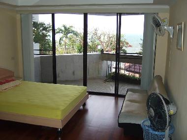 Apartamento de vacaciones en Pattaya (Chon Buri)Casa de vacaciones
