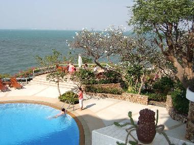 Apartamento de vacaciones en Pattaya (Chon Buri)Casa de vacaciones