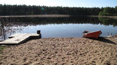 Casa de vacaciones en lapeenranta (Etela-Suomen Laani)Casa de vacaciones