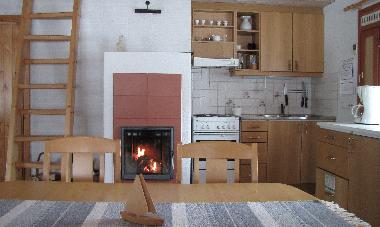 Casa de vacaciones en lapeenranta (Etela-Suomen Laani)Casa de vacaciones