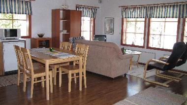 Casa de vacaciones en lapeenranta (Etela-Suomen Laani)Casa de vacaciones