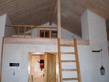 Casa de vacaciones en lapeenranta (Etela-Suomen Laani)Casa de vacaciones