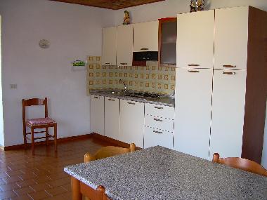 Apartamento de vacaciones en castello aus Brenzone (Verona)Casa de vacaciones