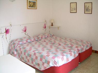Apartamento de vacaciones en castello aus Brenzone (Verona)Casa de vacaciones