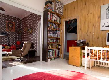 Casa de vacaciones en London (Inner London)Casa de vacaciones