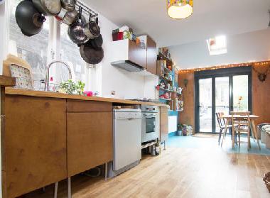 Casa de vacaciones en London (Inner London)Casa de vacaciones