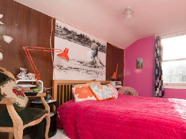 Casa de vacaciones en London (Inner London)Casa de vacaciones