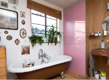 Casa de vacaciones en London (Inner London)Casa de vacaciones