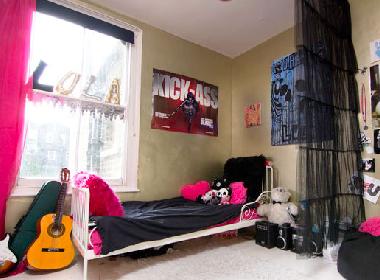 Casa de vacaciones en London (Inner London)Casa de vacaciones