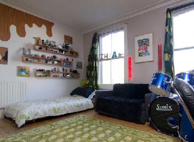 Casa de vacaciones en London (Inner London)Casa de vacaciones