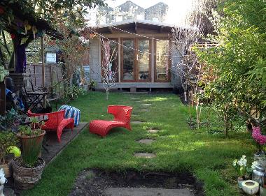 Casa de vacaciones en London (Inner London)Casa de vacaciones