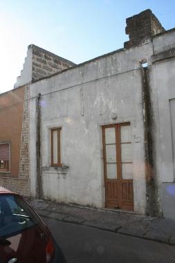 Casa de vacaciones en Neviano (Lecce)Casa de vacaciones