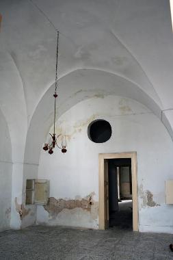 Casa de vacaciones en Neviano (Lecce)Casa de vacaciones